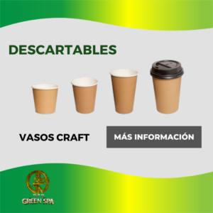Descartables