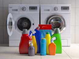Detergentes
